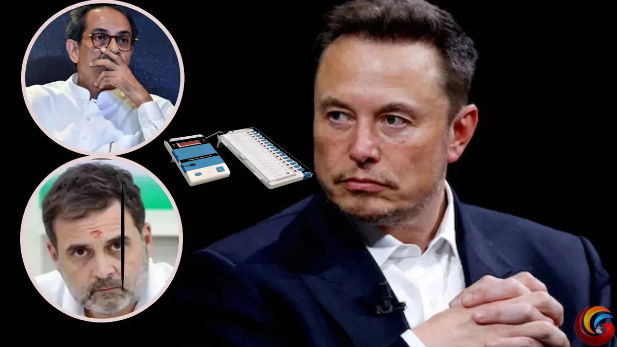 elon musk statement on evm