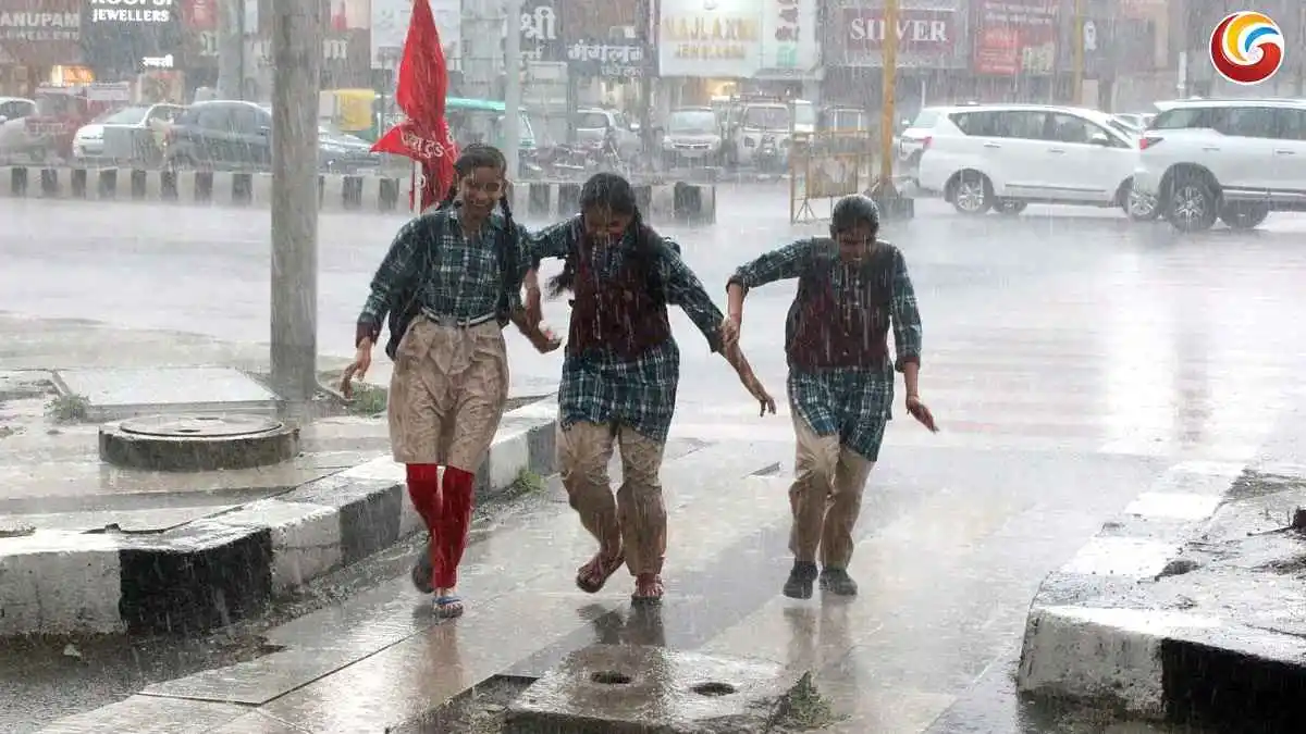 fengal cyclone rainfall in south india