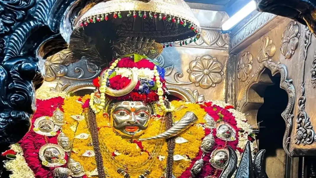 kaal bhairav jayanti 2024