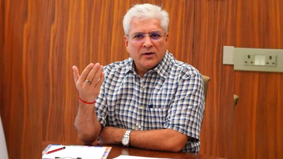 kailash gehlot