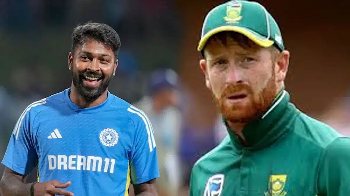 klassen and hardik pandya ipl 2025