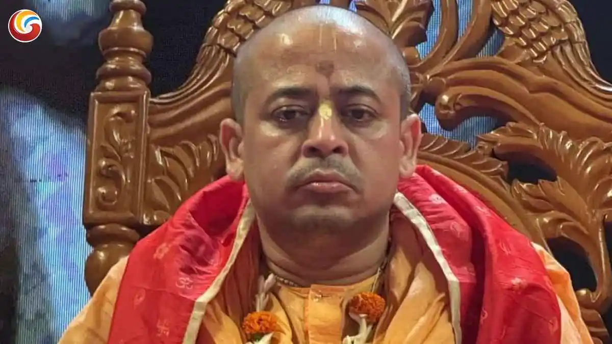 sri chinmoy krishna das