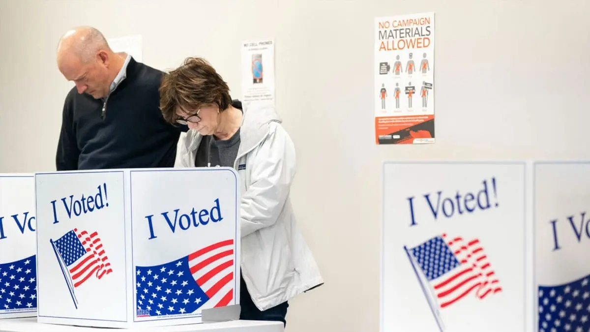 us president election