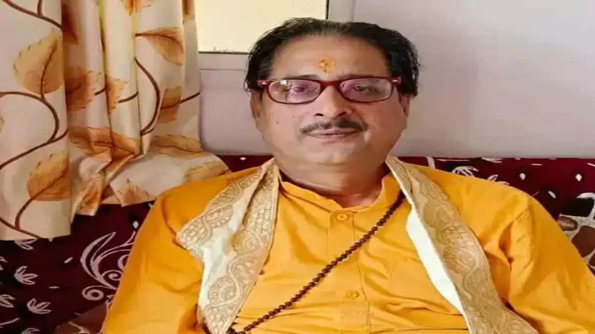 Astrologer Pandit vinod gautam