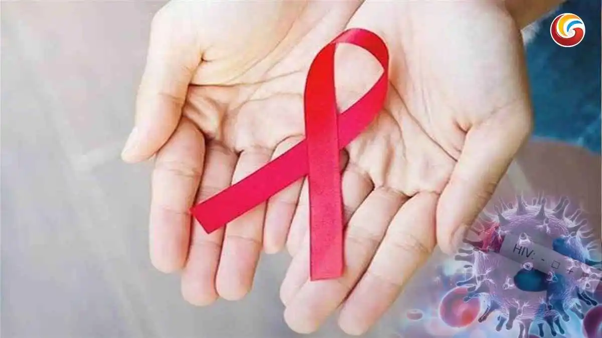 world aids day 2024