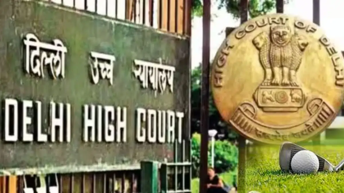 Delhi High Court