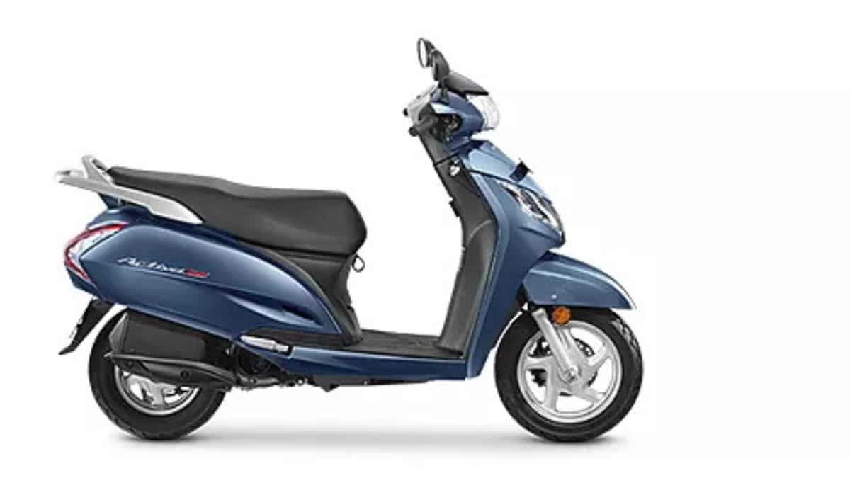 Honda Activa 125