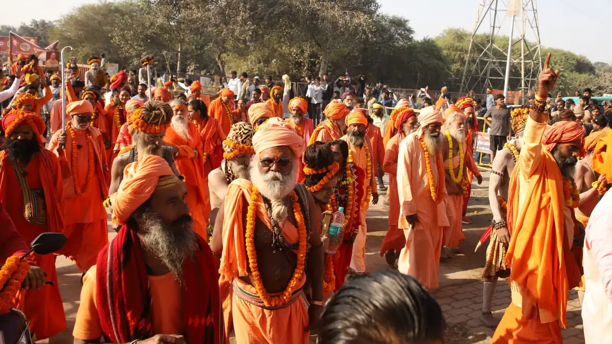 Mahakumbh 2025: Akhado ki sthapna aur unke ishtadev ke baare mein jaanein
