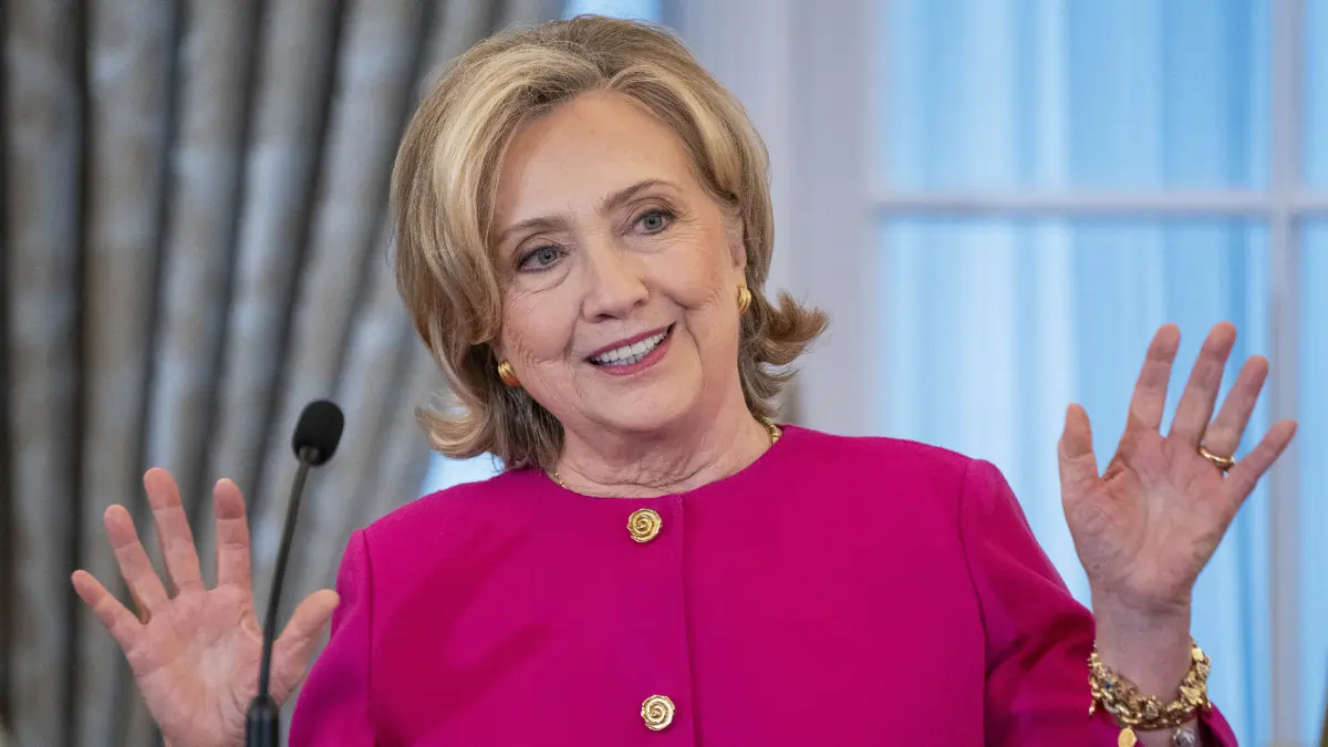 Pakistan ke halat aur Hillary Clinton ki baat: Aaj ki charcha ka vishay