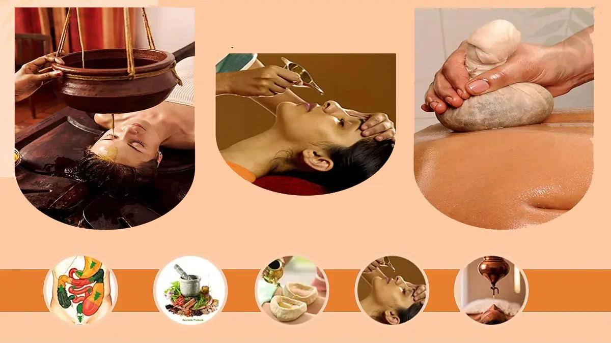 Panchakarma Therapy