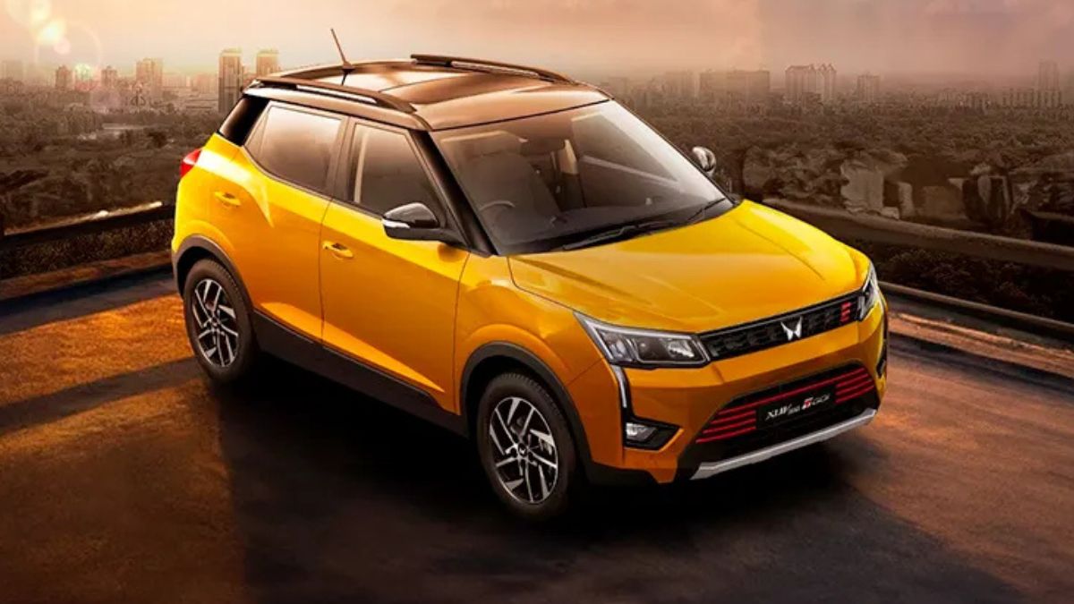 XUV300