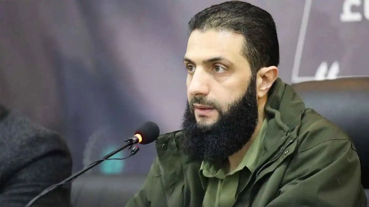 abu mohammad al golani