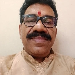 अरविंद कुमार मिश्रा (Arvind Kumar Mishra)