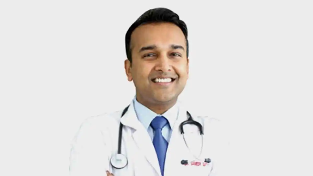 dr sameer gupta cardiologist