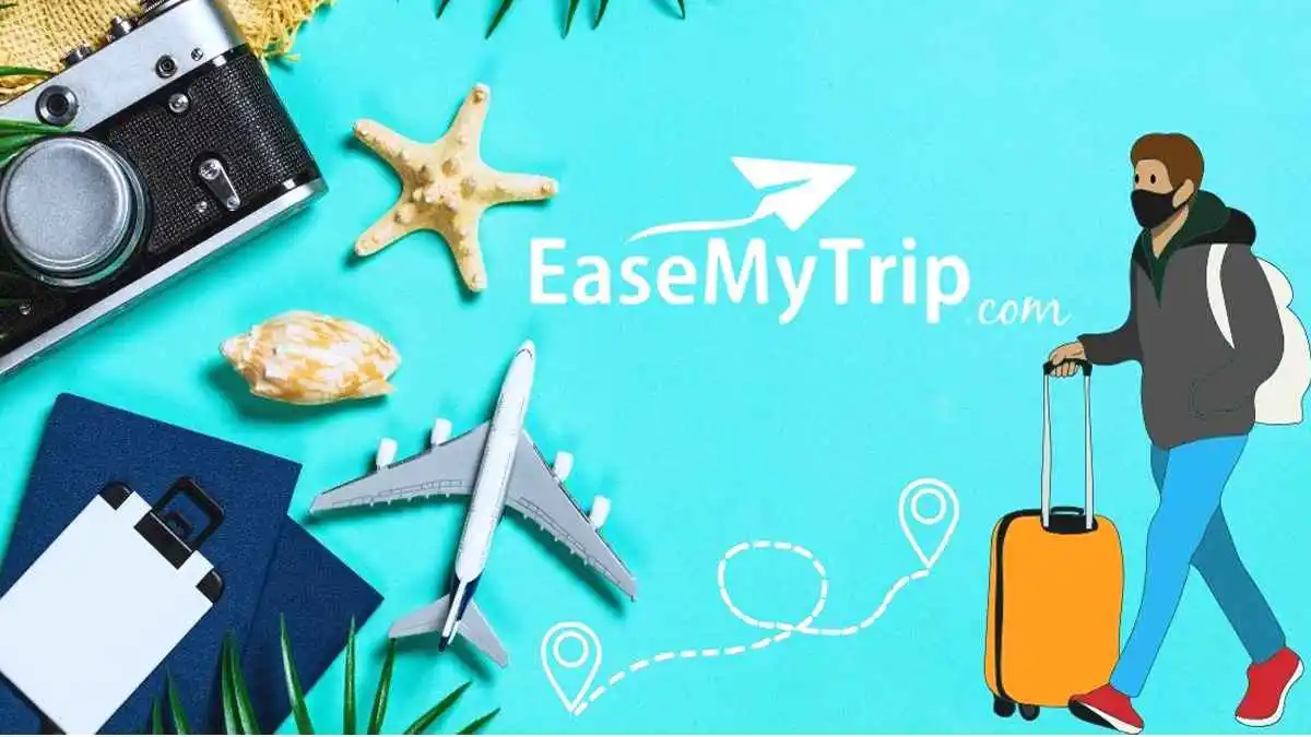 easemytrip corporate travel business