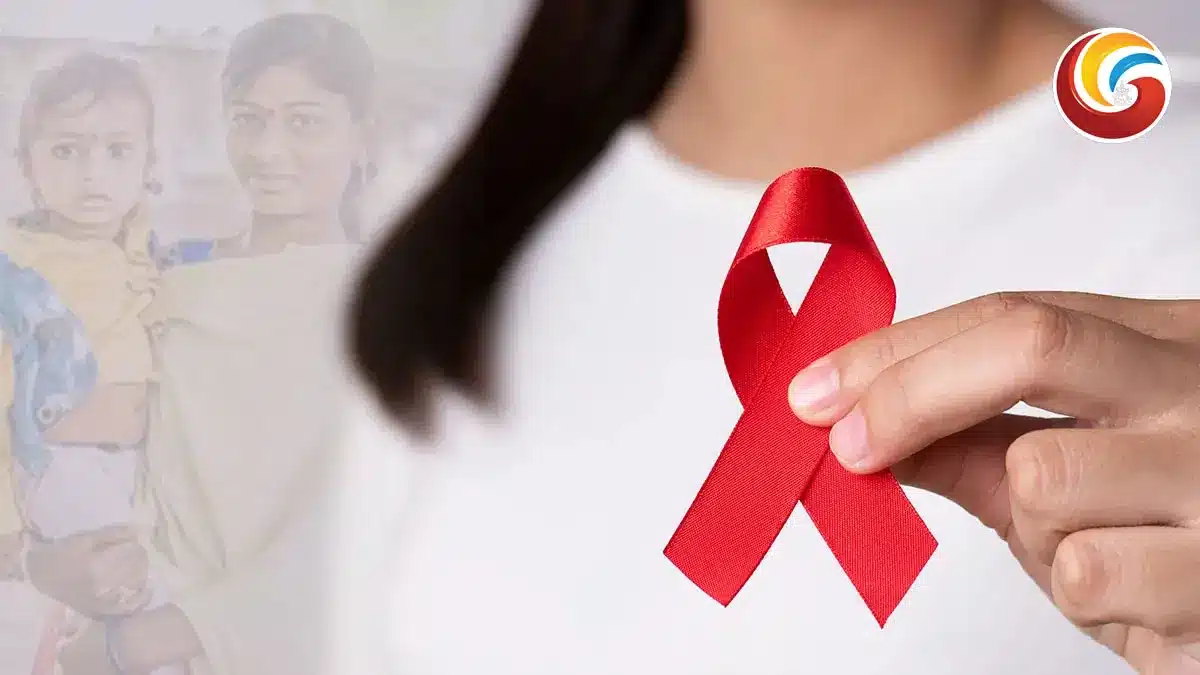 gender discrimination hiv aids intervention