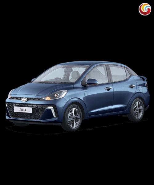 हुंडई ऑरा CNG – 8 लाख रुपये से कम में शानदार माइलेज और सेडान कम्फर्ट