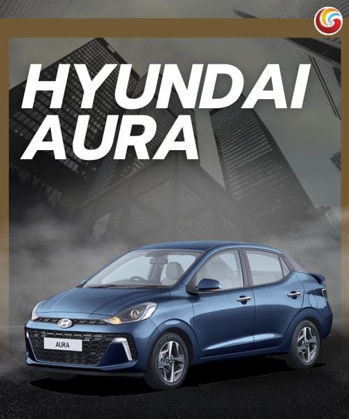हुंडई ऑरा CNG – 8 लाख रुपये से कम में बेहतरीन माइलेज और शानदार फीचर्स