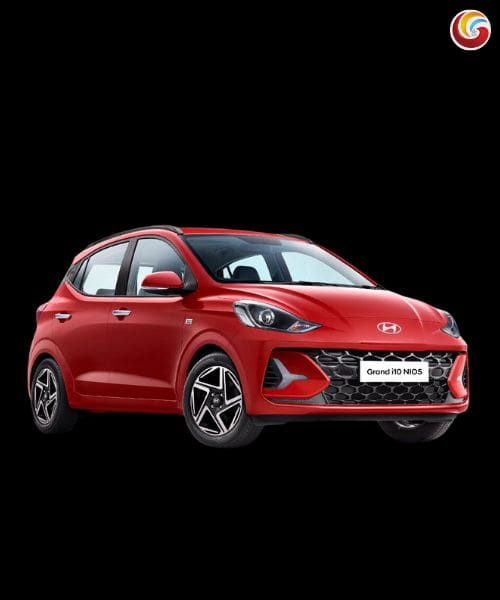 हुंडई ग्रैंड i10 NIOS CNG – 8 लाख रुपये से कम में शानदार माइलेज और फीचर्स