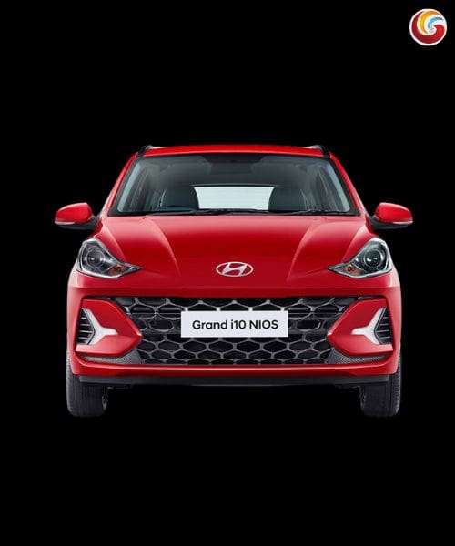 हुंडई ग्रैंड i10 NIOS CNG – 8 लाख रुपये से कम में बेहतरीन माइलेज और स्टाइलिश डिजाइन