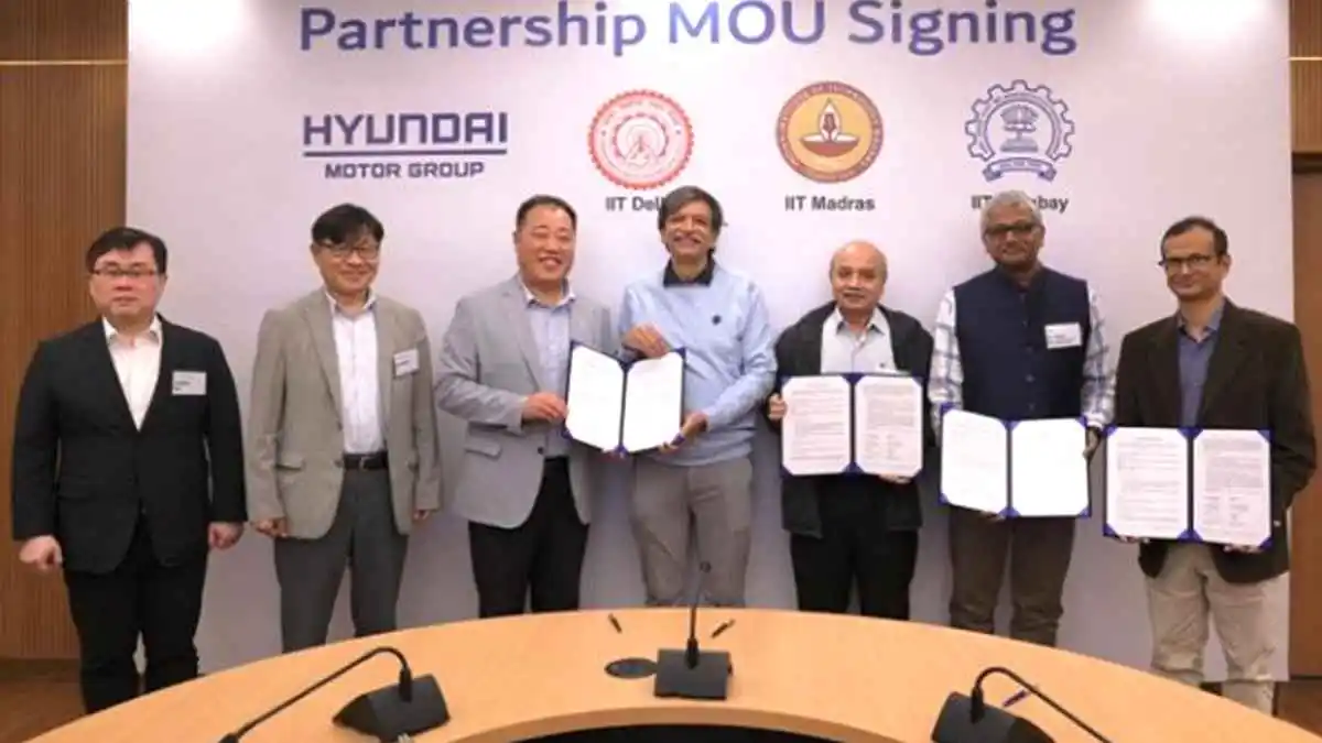 hyundai iit technology collaboration