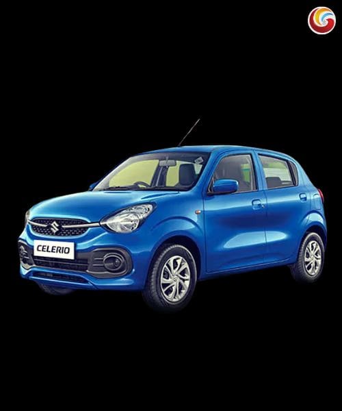 मारुति सुजुकी सेलेरियो CNG – 8 लाख रुपये से कम में बेहतरीन माइलेज