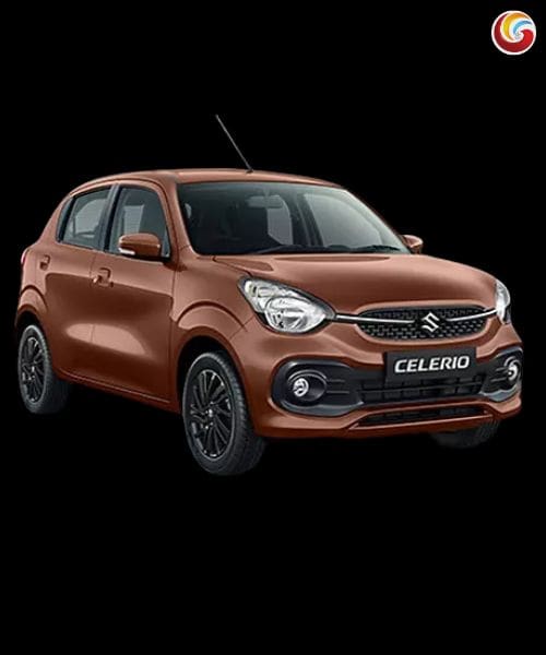 मारुति सुजुकी सेलेरियो CNG – 8 लाख रुपये से कम में बेहतरीन माइलेज वाली कार