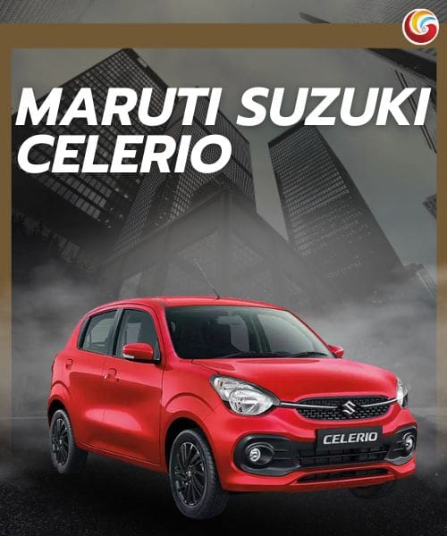 मारुति सुजुकी सेलेरियो CNG – बेहतरीन माइलेज और किफायती कीमत