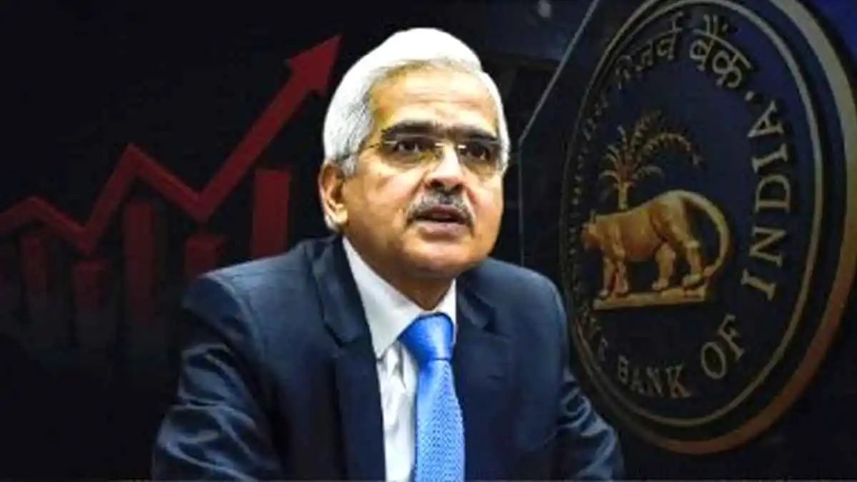 rbi governor shaktikanta das