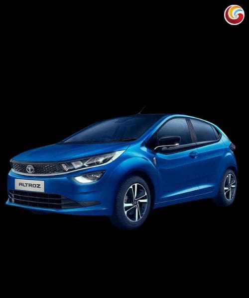 टाटा अल्ट्रोज़ CNG – 8 लाख रुपये से कम में सुरक्षित और किफायती हैचबैक