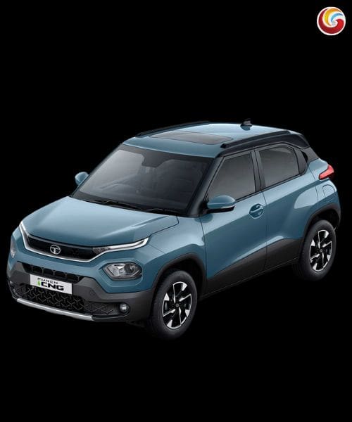 टाटा पंच CNG – 8 लाख रुपये से कम में शानदार माइलेज और बेहतरीन सेफ्टी