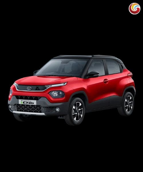 टाटा पंच CNG – 8 लाख रुपये से कम में सुरक्षित और माइलेज वाली माइक्रो SUV