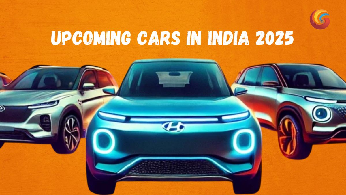 upcoming cars in india 2025