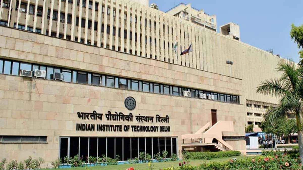 IIT Delhi launches new certificate courses in Finance, Supply Chain, and Semiconductor Technology for industry professionals.