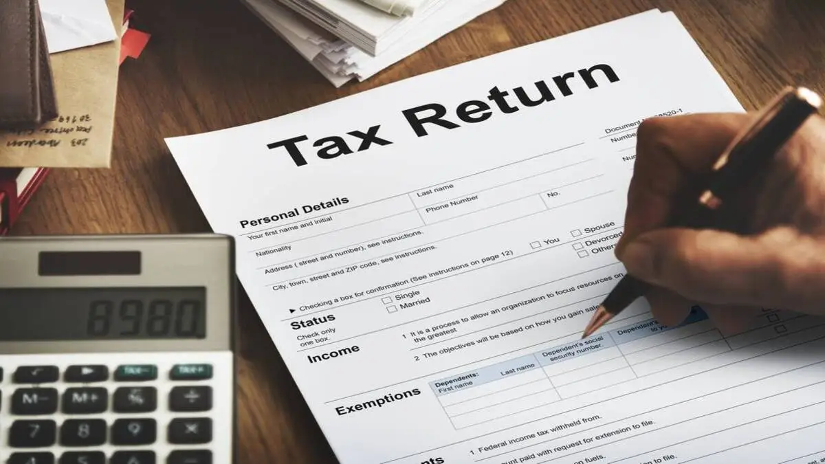 Income Tax Return budget 2025 expectations