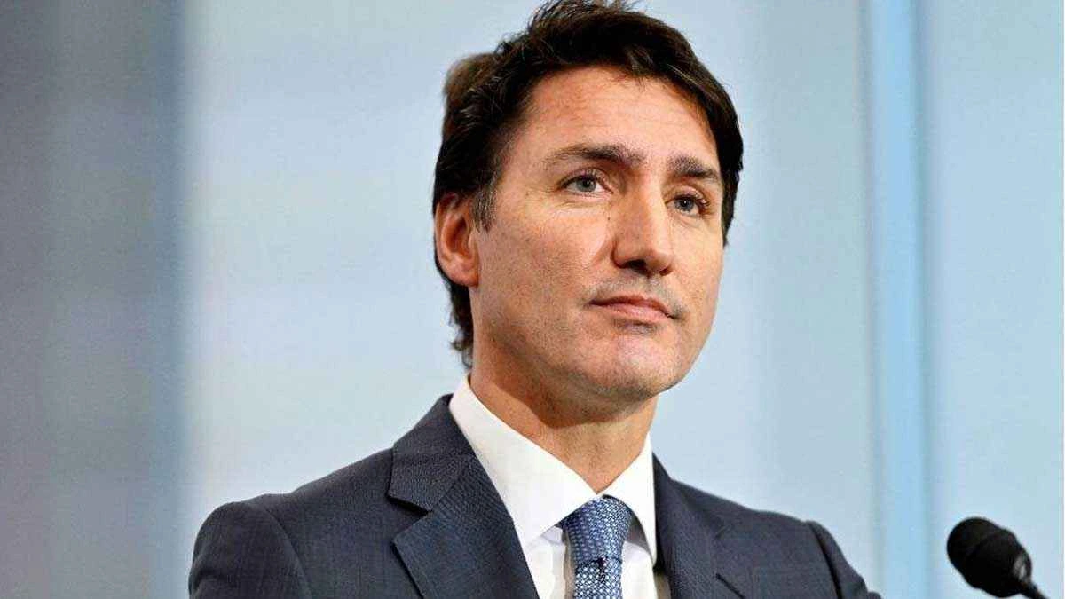 Justin Trudeau Resignation: Kanada ke PM Justin Trudeau ko kyun dena pada apna istifa?
