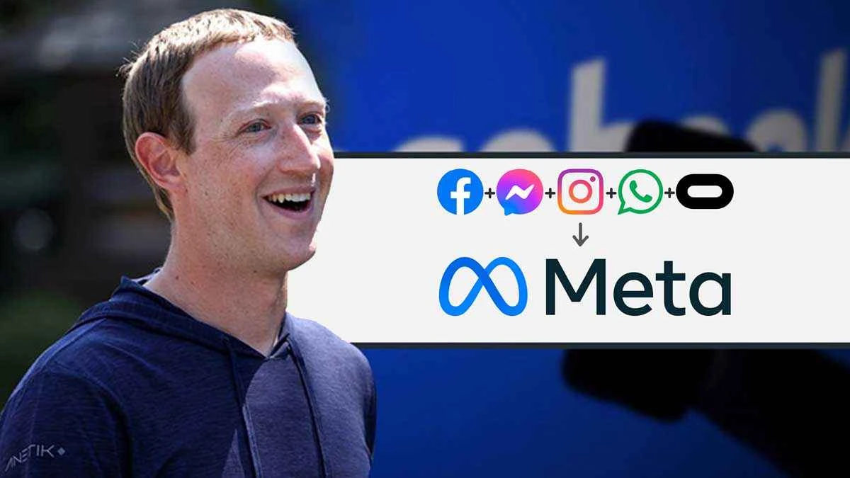 Why is India's Parliamentary Committee Summoning Mark Zuckerberg and Meta?