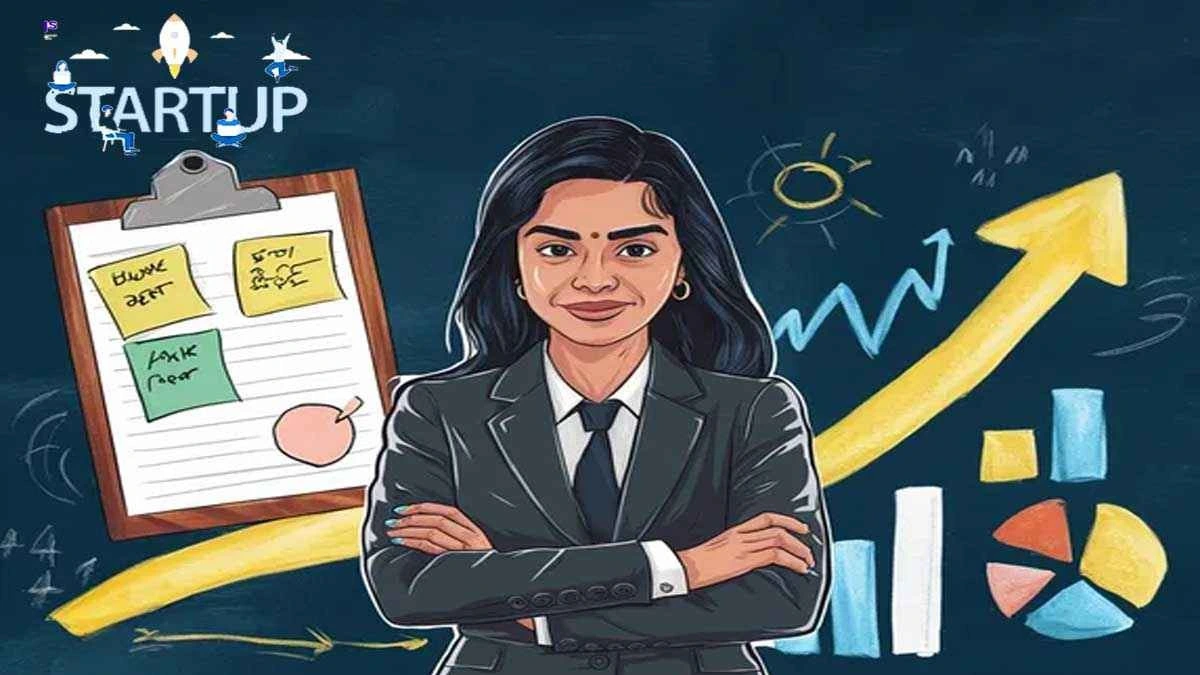 National StartUp Day: Bharat mein startup ecosystem ka vistar aur mahila udyamiyon ka tezi se aage badhna