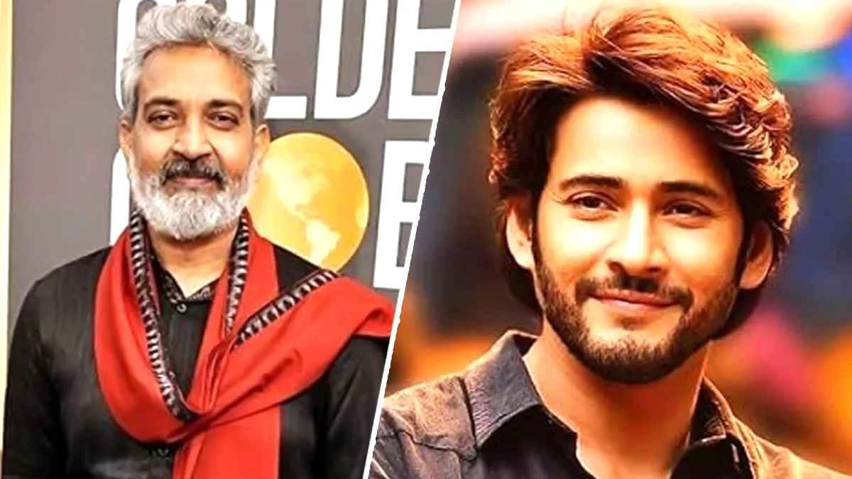 SSMB 29 Mahesh Babu lead role in SS Rajamouli's new film