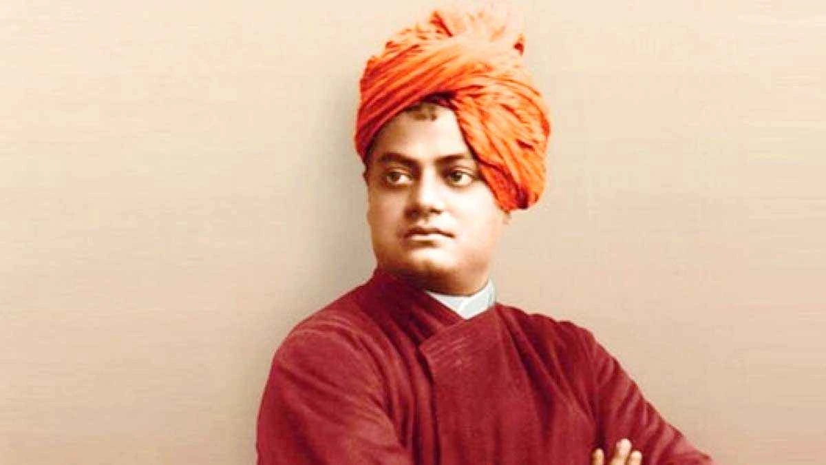 Swami Vivekananda Jayanti: Swami Vivekananda ka ahwan, rashtrprem ko dharm se zyada mahatva dene ka.