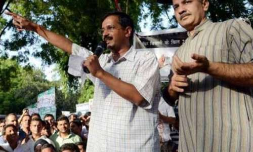 Arvind Kejriwal – AAP Party Delhi Assembly Election Arvind Kejriwal - AAP Party Delhi Assembly Election