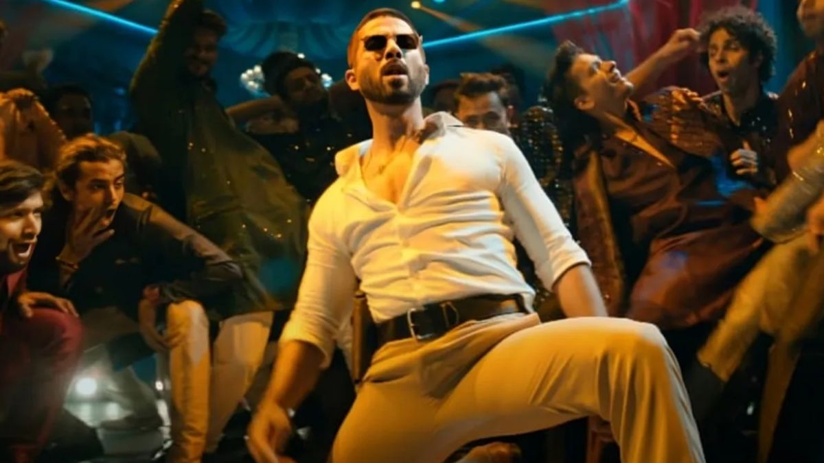 Shahid Kapoor Deva Film Release Date: Deva के ट्रेलर ने बढ़ाई फैंस की एक्साइटमेंट, नोट करें फिल्म की रिलीज डेट