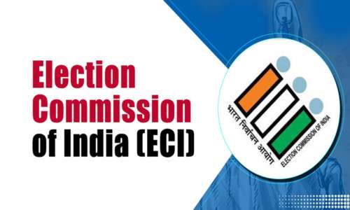 Election Commission of India Election Commission of India