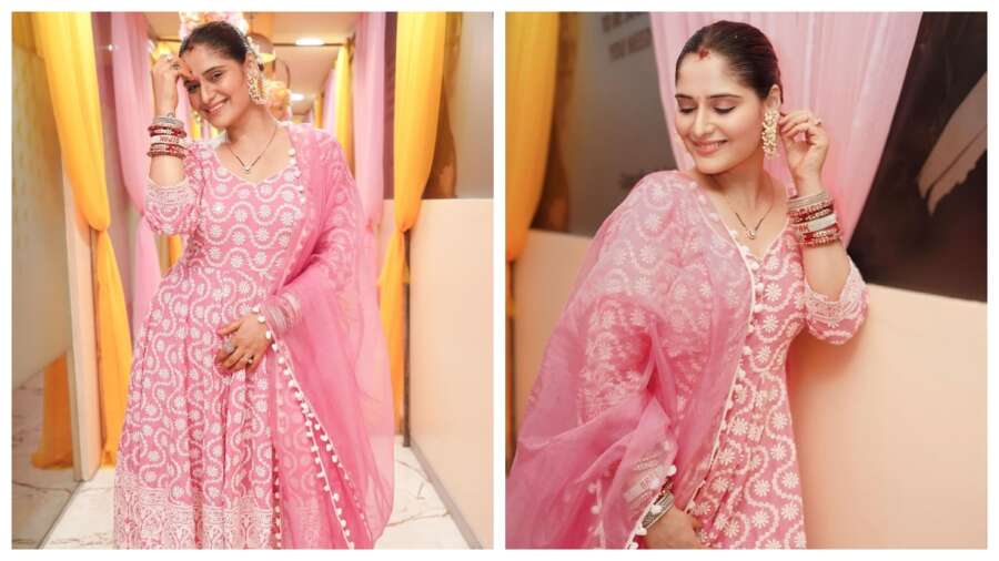 Latest Choori Set Designs