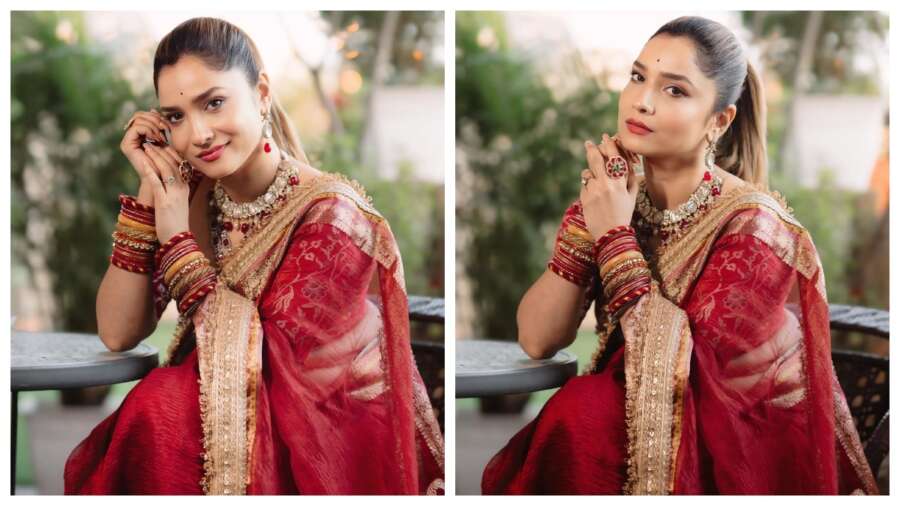 Latest Choori Set Designs