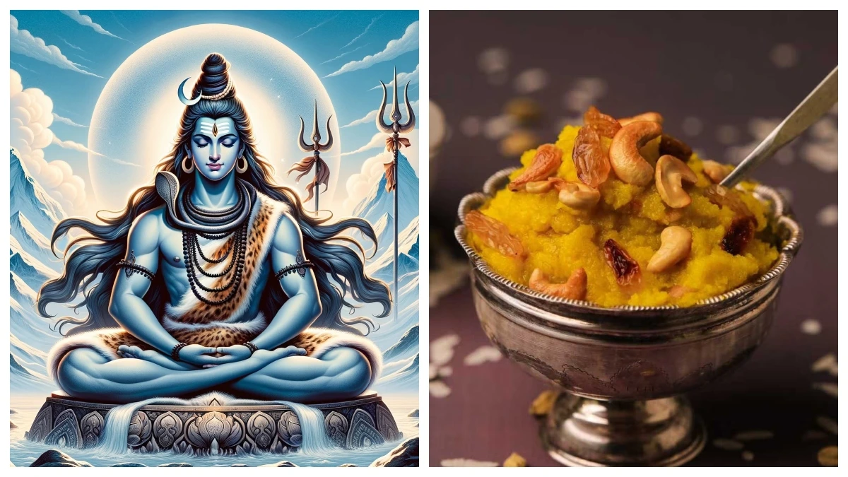 Maha Shivratri 2025 Bhog: महादेव को लगाएं भांग के हलवे का भोग, फटाफट नोट कर लीजिए आसान रेसिपी