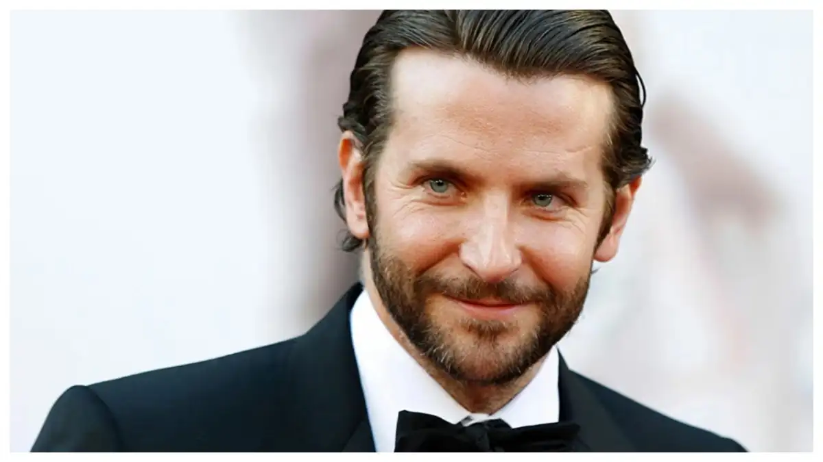 Bradley Cooper - Hollywood’s Handsome & Talented Actor-Director