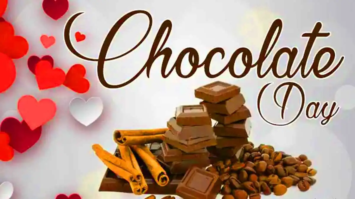 Chocolate Day 2025: Sweeten Your Love with Chocolates