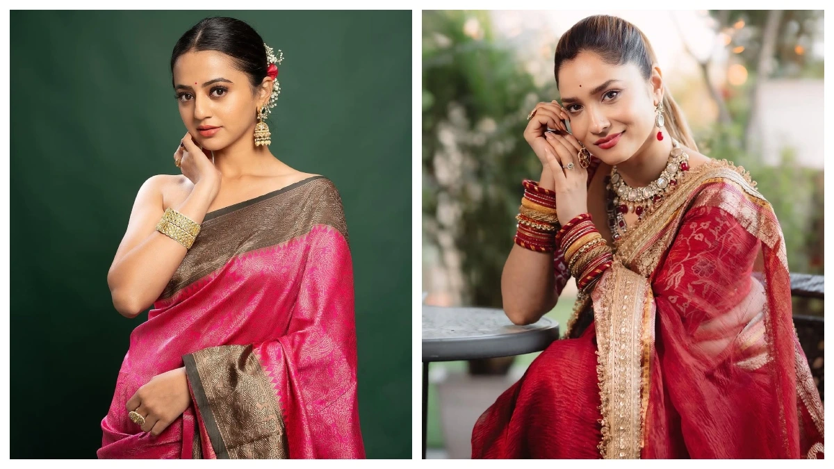 Latest Choori Set Designs: अपनी ड्रेस के हिसाब से चुनें, चूड़ी के ये 5 लेटेस्ट और ट्रेंडी डिजाइन्स