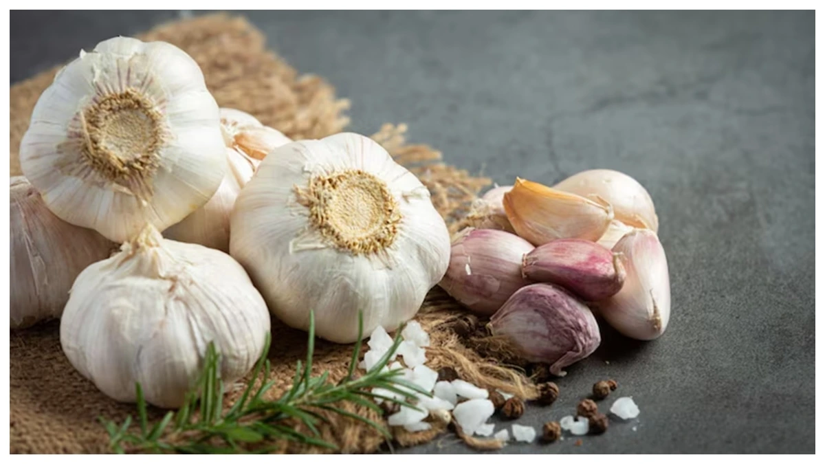 Garlic: रात को लहसुन खाने से हो सकते हैं 3 गंभीर नुकसान, जानें क्यों